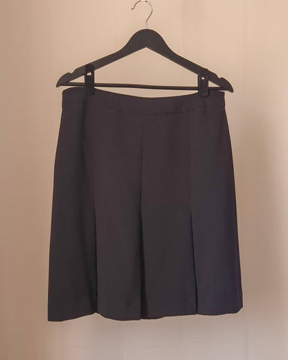Karl Lagerfeld Pleated Skirt
